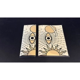 EDC Squared XL (Pocket Fold) by Mark Traversoni