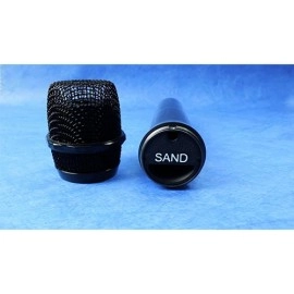 WingsMagic Presents: Fantastic Microphone by Ran