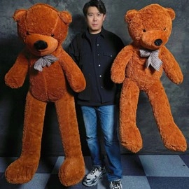 Teddy Bear Appearance (Extra Large) by MS Magic