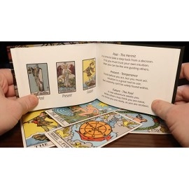 Arcana by David Peace