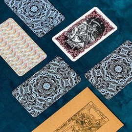 Bigblindmedia presents Tarot Tarot by Liam Montier