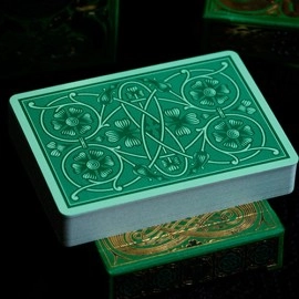 Mazzo di carte Fulton's Irish Wonders Playing Cards