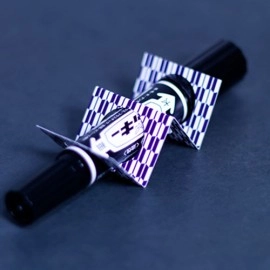 Zig Zag Penetration