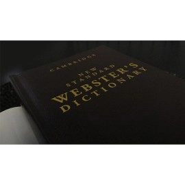 The Secret Lexicon Book Test by Todd Karr