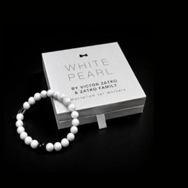 White Pearl by Gentlemen's Magic & Victor Zatko