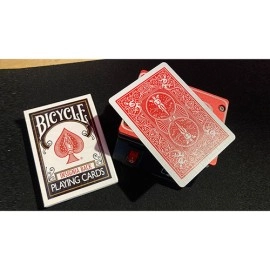 Pro Deck Sealer by The Magic Firm