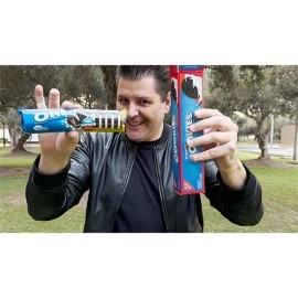 Candy Box by George Iglesias and Twister Magic
