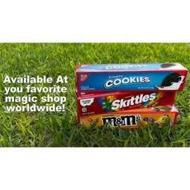Candy Box by George Iglesias and Twister Magic