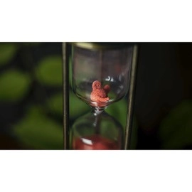 TIME by Yoan TANUJI & Magic Dream