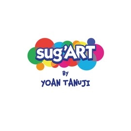 Sug'Art Super Heroes SK White by Yoan TANUJI & Magic Dream