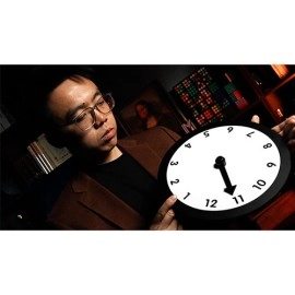 Tricky Time by Zico Tseng & MS Magic