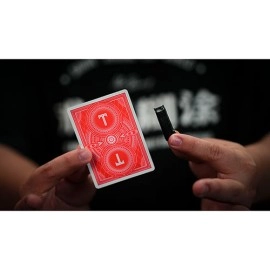 Instant Flame by Mai Bro & TCC Magic