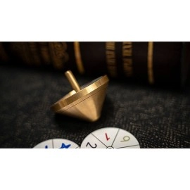 Fate Spin by TCC Magic