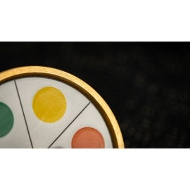 Fate Spin by TCC Magic
