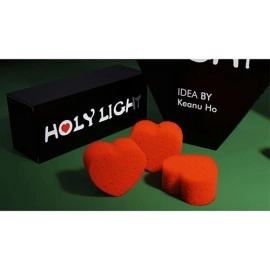 Holy Light by Iarvel Magic