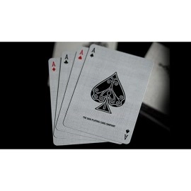 Mazzo di carte Ace Fulton's Casino Bootleg Playing Cards