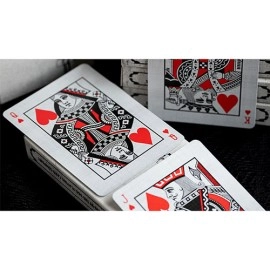Mazzo di carte Ace Fulton's Casino Bootleg Playing Cards