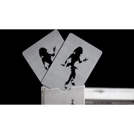Mazzo di carte Ace Fulton's Casino Bootleg Playing Cards