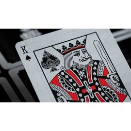 Mazzo di carte Ace Fulton's Casino Bootleg Playing Cards