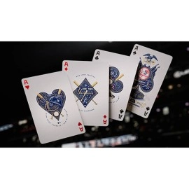 Mazzo di carte Yankees Playing Cards by theory11