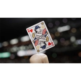 Mazzo di carte Yankees Playing Cards by theory11