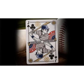 Mazzo di carte Yankees Playing Cards by theory11