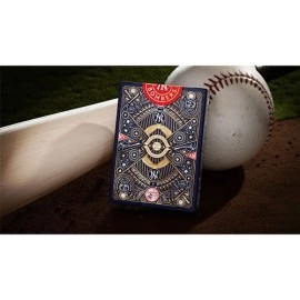 Mazzo di carte Yankees Playing Cards by theory11