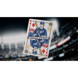 Mazzo di carte Dodgers Playing Cards by theory11