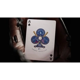 Mazzo di carte Dodgers Playing Cards by theory11
