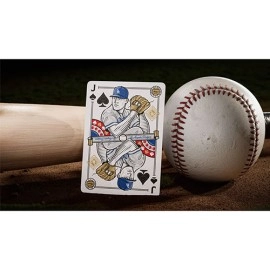 Mazzo di carte Dodgers Playing Cards by theory11