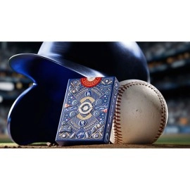 Mazzo di carte Dodgers Playing Cards by theory11