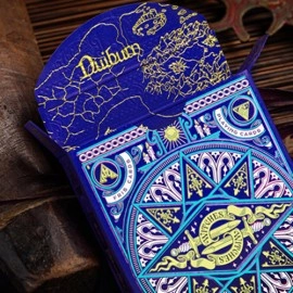 Mazzo di carte Witches Playing Cards