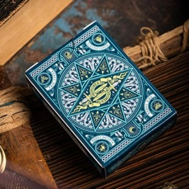 Mazzo di carte Sybilla Mini Playing Cards