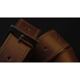 Invisibelt by Marcus Alexander (Black Lg)