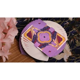 Mazzo di carte Kamiarizuki (Suekichi Edition) Playing Cards by Room One