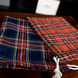 Wonder Bag (Red) by Carson Chan & MS Magic