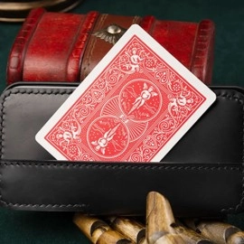 Daily Case by Joshua Kaufmann & Fedora Magic & N2G (Standard)