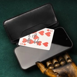 Daily Case by Joshua Kaufmann & Fedora Magic & N2G (Standard)
