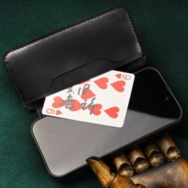 Daily Case by Joshua Kaufmann & Fedora Magic & N2G (Max)