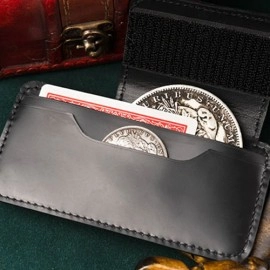 Daily Case by Joshua Kaufmann & Fedora Magic & N2G (Max)