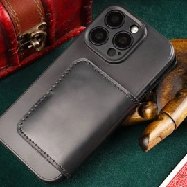 Daily Case by Joshua Kaufmann & Fedora Magic & N2G (Max)