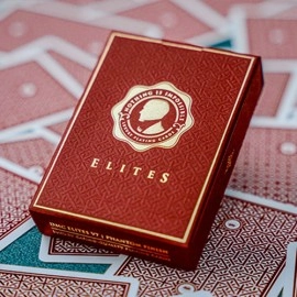 DMC Elites Pro-Tier Portcullis