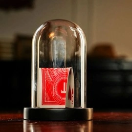 The Quantum Dome by Mai Bro & TCC Magic