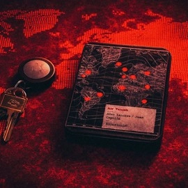 Air Vanish by Ellusionist