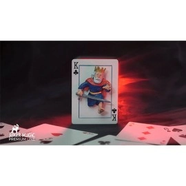 Legend of the King by Joker Magic