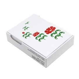 Mazzo di carte SMALL THINGS GROW PLAYING CARDS