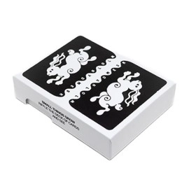 Mazzo di carte SMALL THINGS GROW PLAYING CARDS