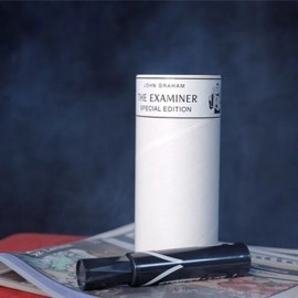 The Examiner: Special Edition by John Graham