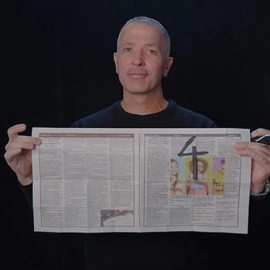 The Examiner: Special Edition by John Graham