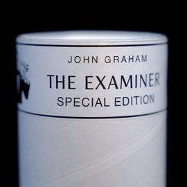 The Examiner: Special Edition by John Graham